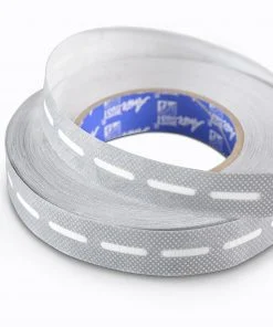 CINTA MICROPERFORADA - 28MM X 11MT — LEKER Chile