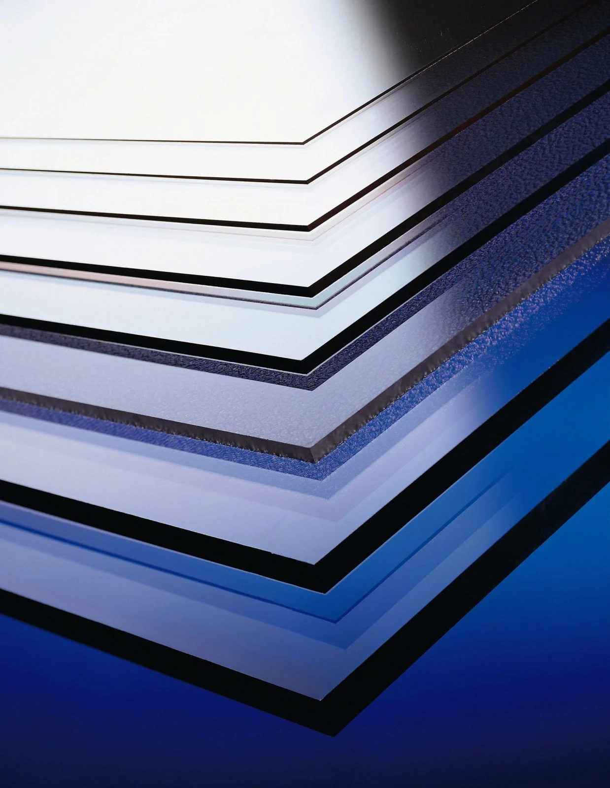 PLANCHA POLICARBONATO MARLON FSX COMPACTO CLEAR 2.050X3.050X10MM — LEKER Chile