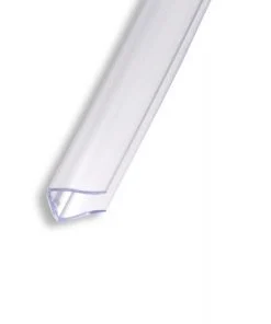POLICARBONATO PERFIL U 4-6 CLEAR 2,10 — LEKER Chile