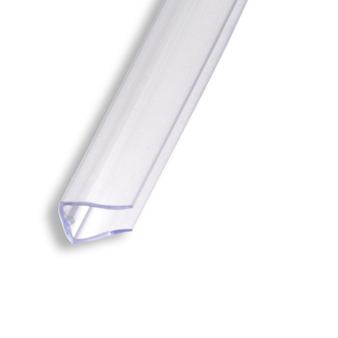 POLICARBONATO PERFIL U 8-10 CLEAR 2,10 — LEKER Chile