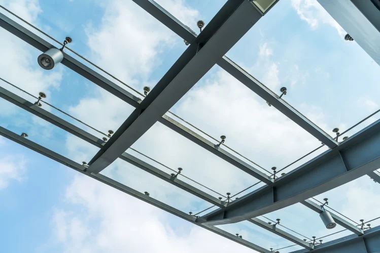 planchas y perfiles de policarbonato - Leker