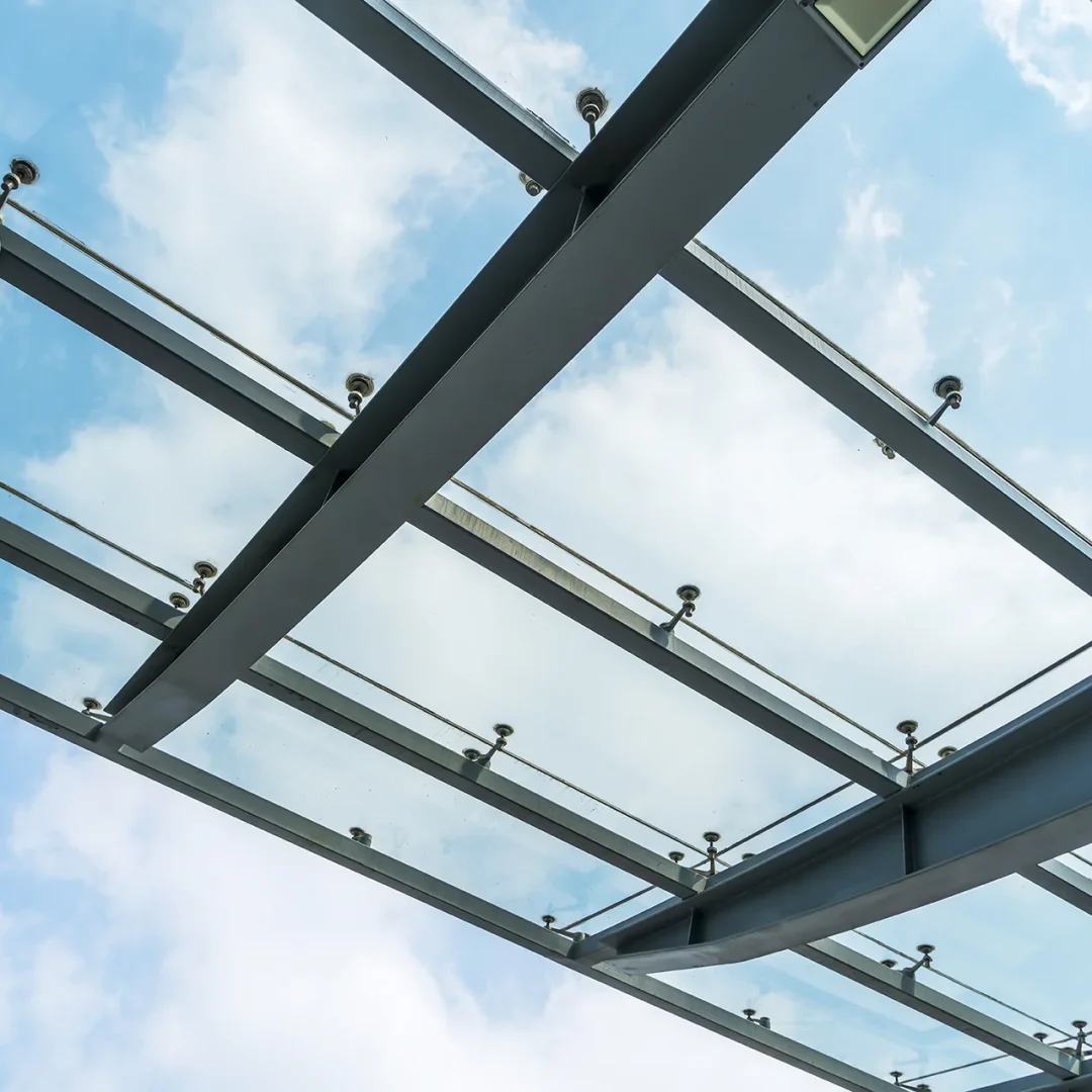 planchas y perfiles de policarbonato - Leker